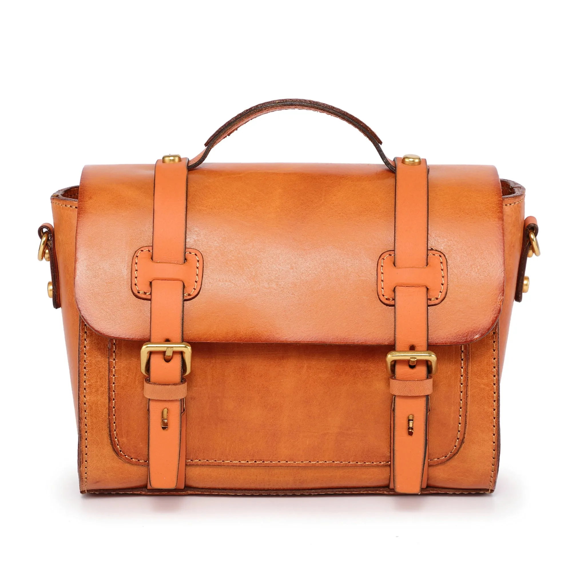 Ficus Mini Satchel