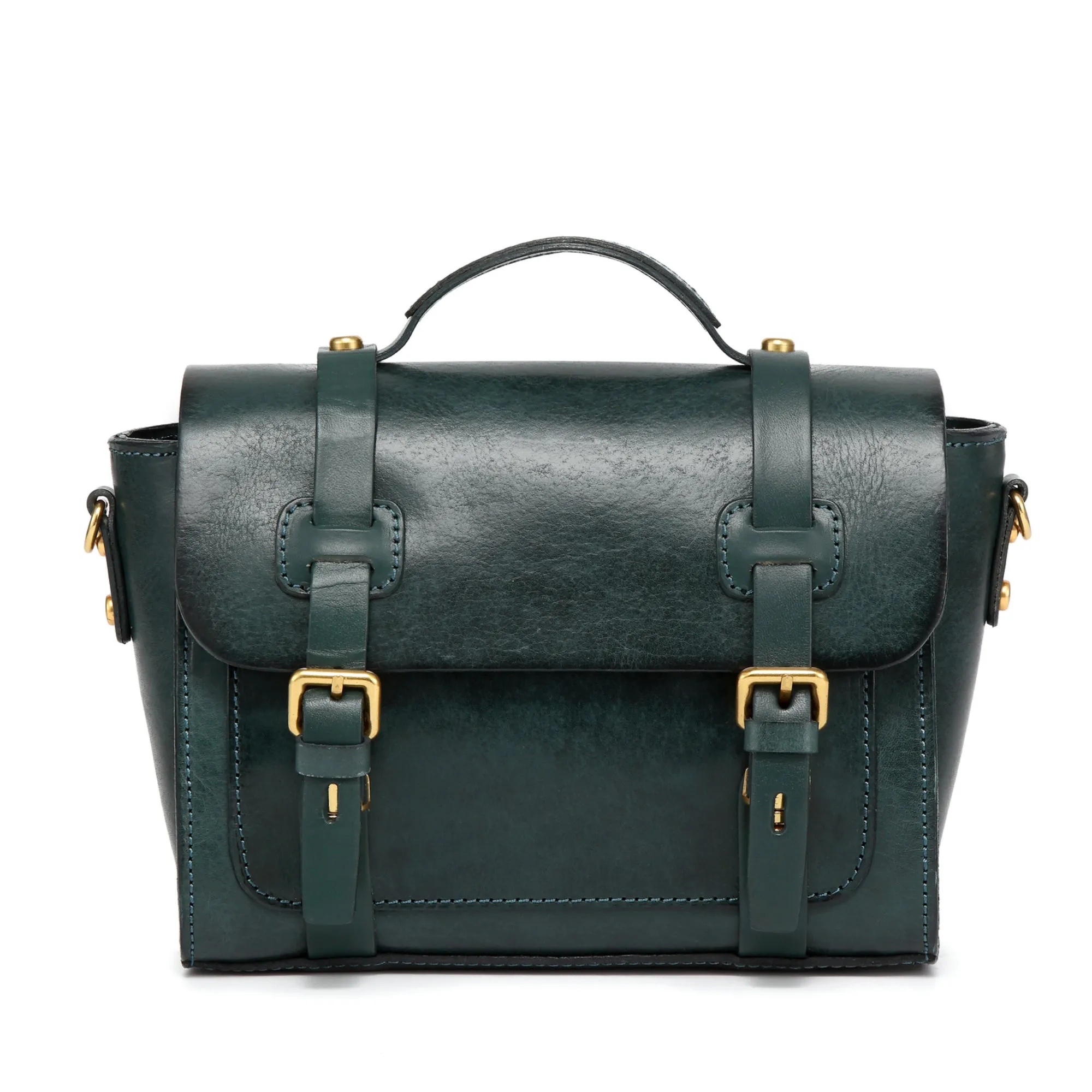Ficus Mini Satchel