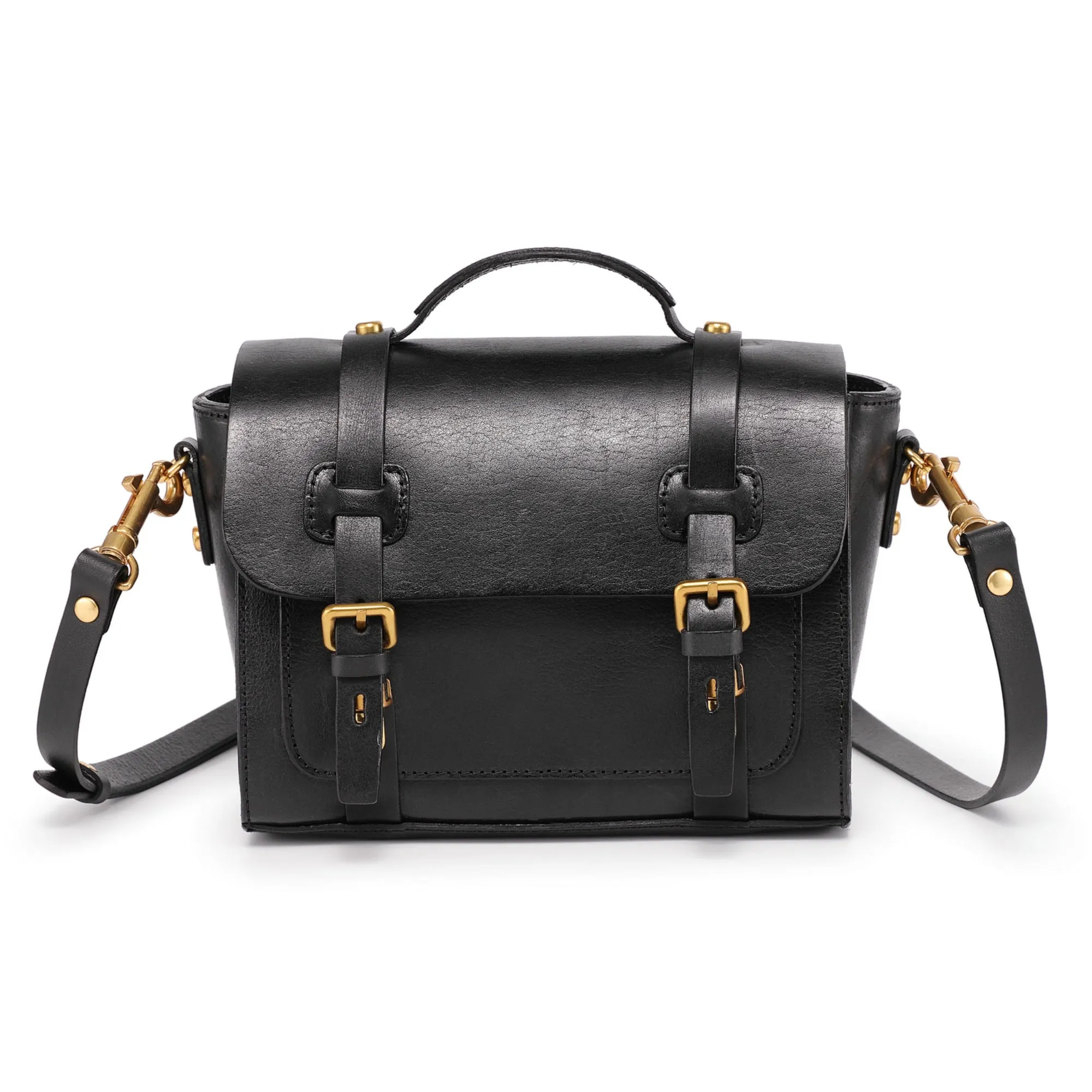 Ficus Mini Satchel