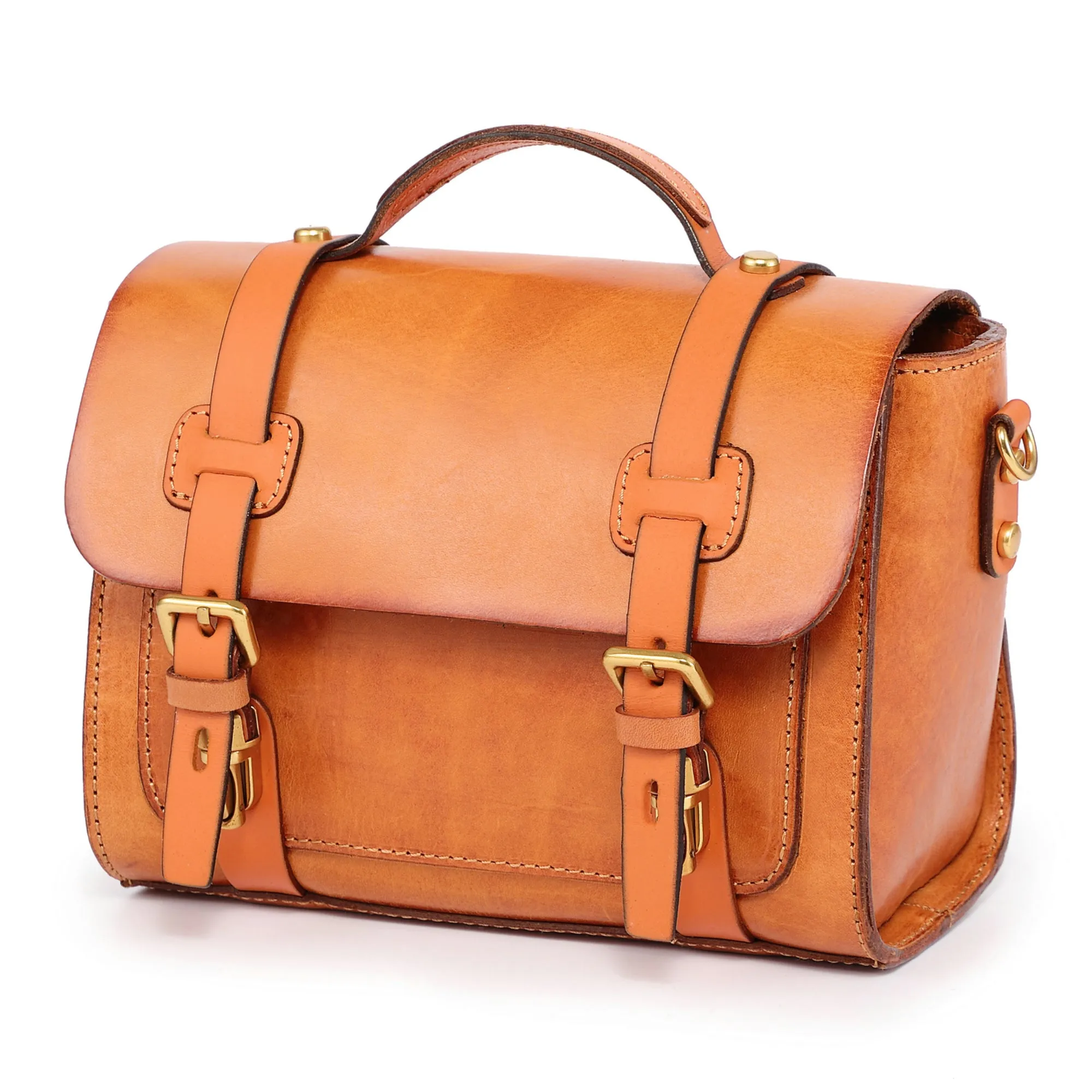 Ficus Mini Satchel