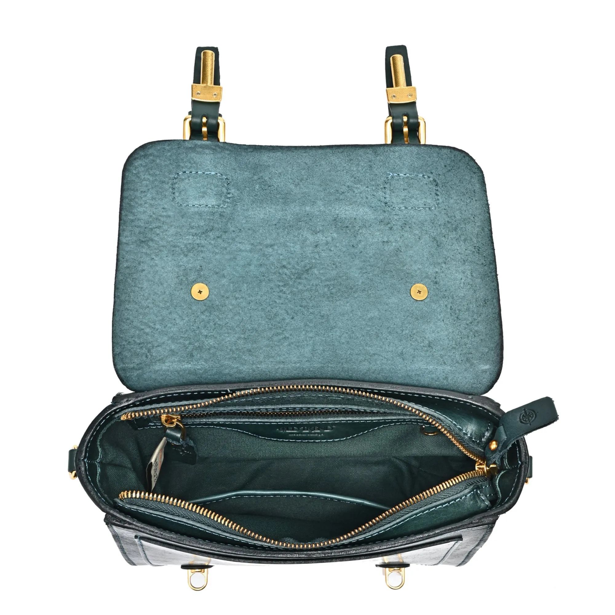 Ficus Mini Satchel