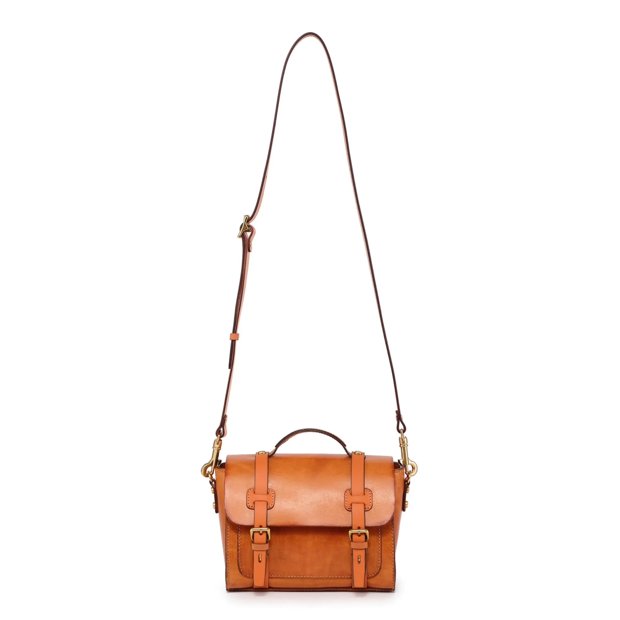 Ficus Mini Satchel