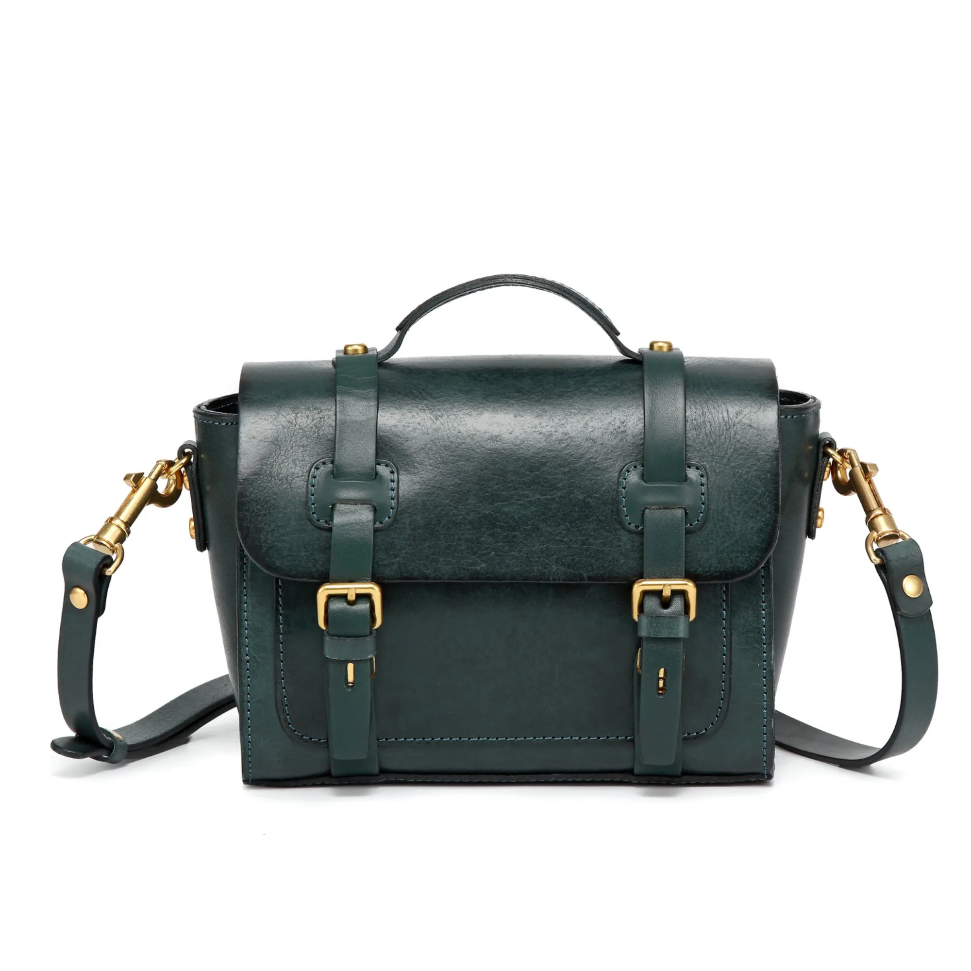 Ficus Mini Satchel