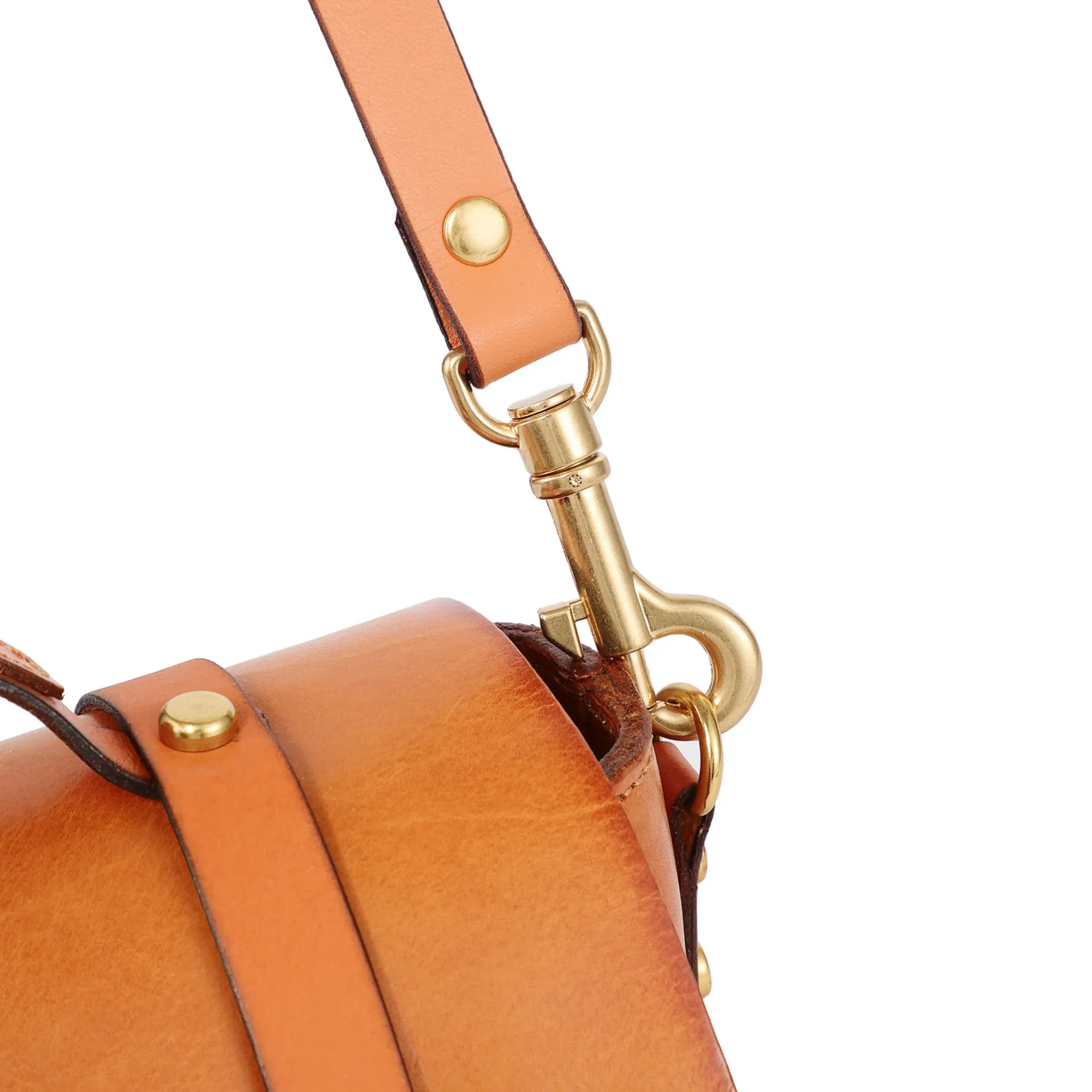 Ficus Mini Satchel