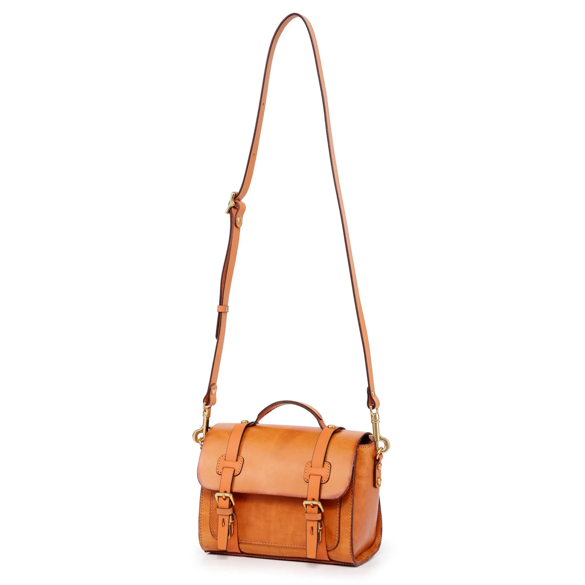 Ficus Mini Satchel