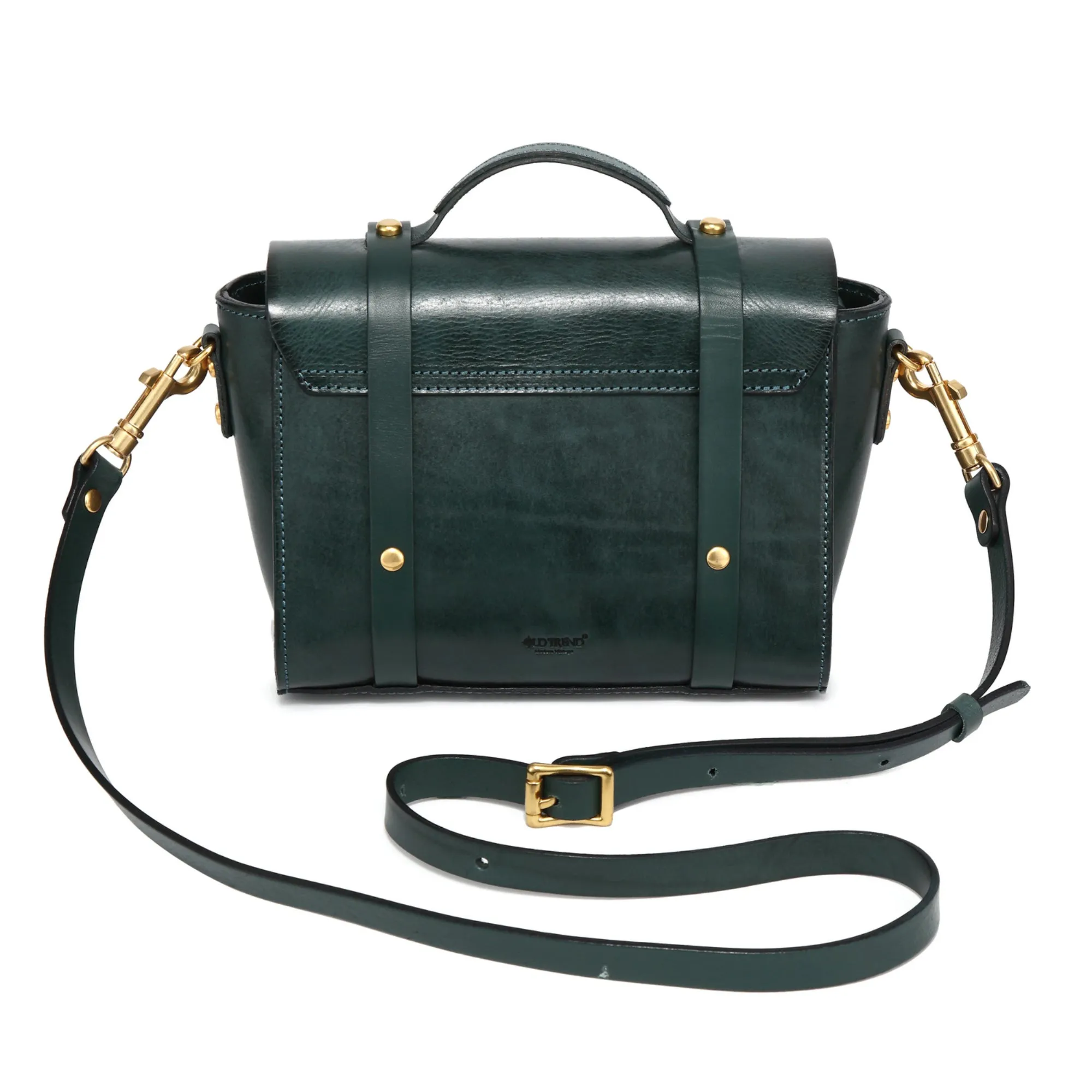 Ficus Mini Satchel