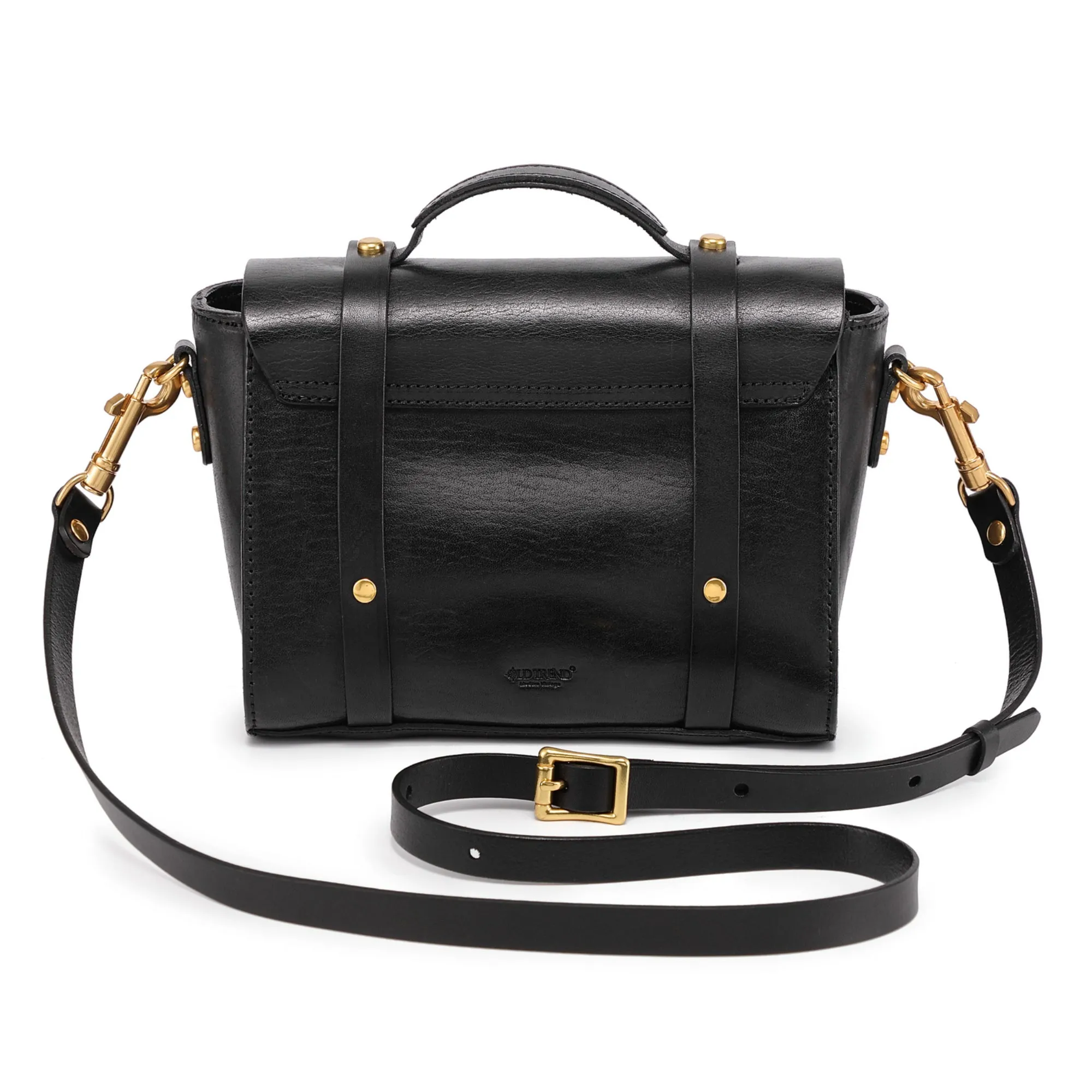Ficus Mini Satchel