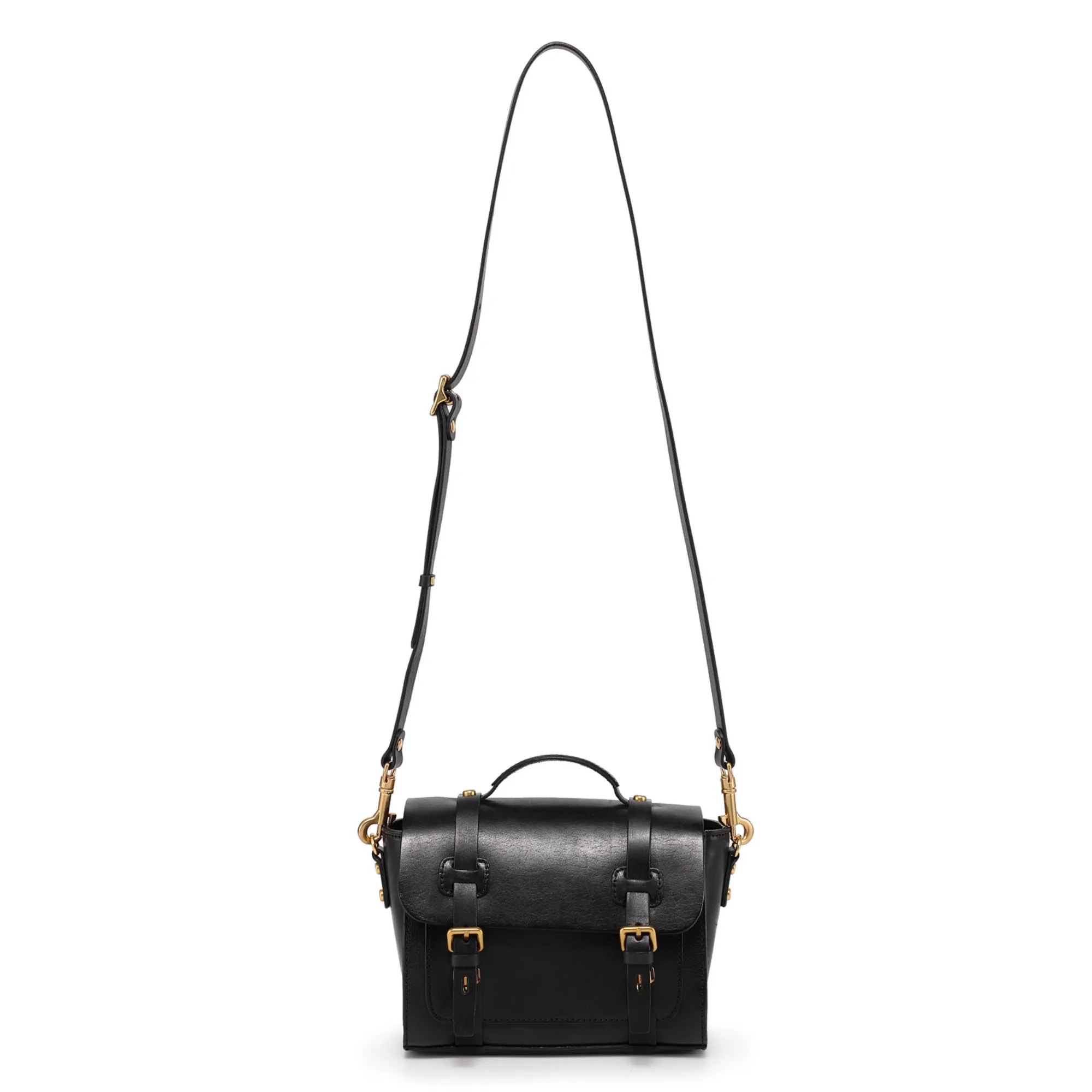 Ficus Mini Satchel
