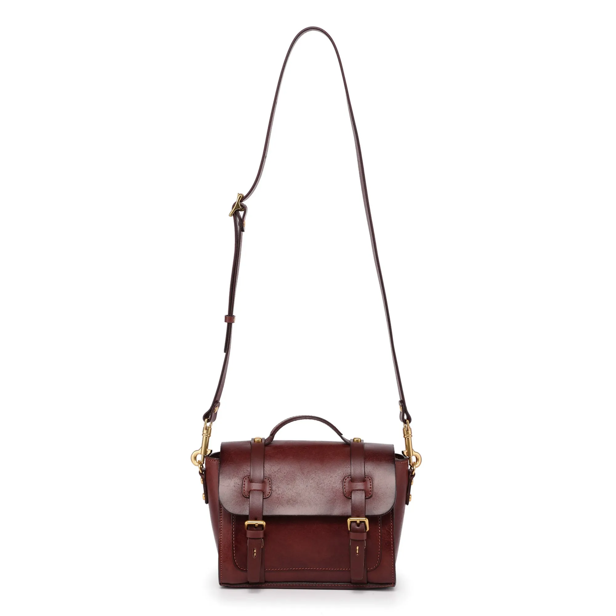 Ficus Mini Satchel