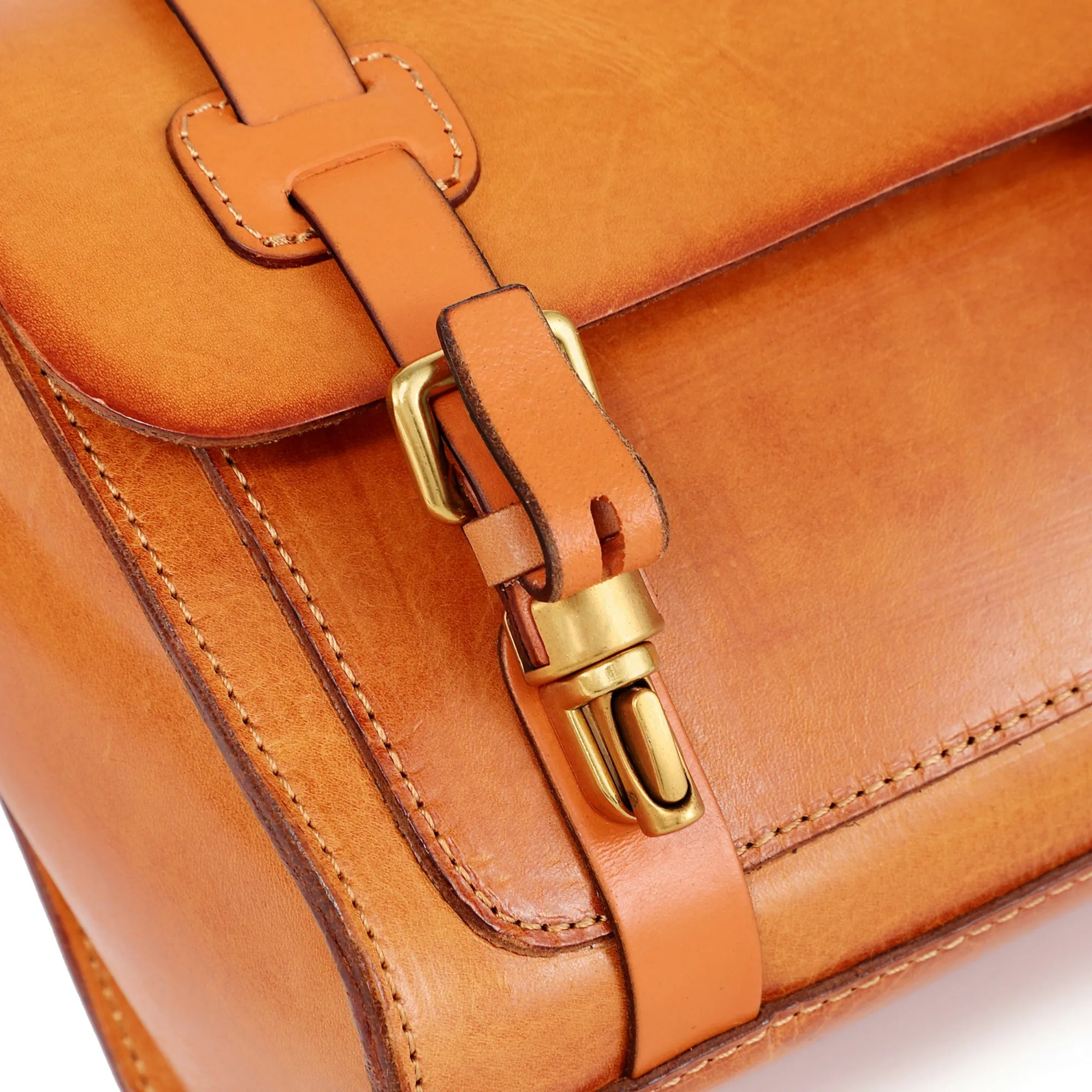 Ficus Mini Satchel
