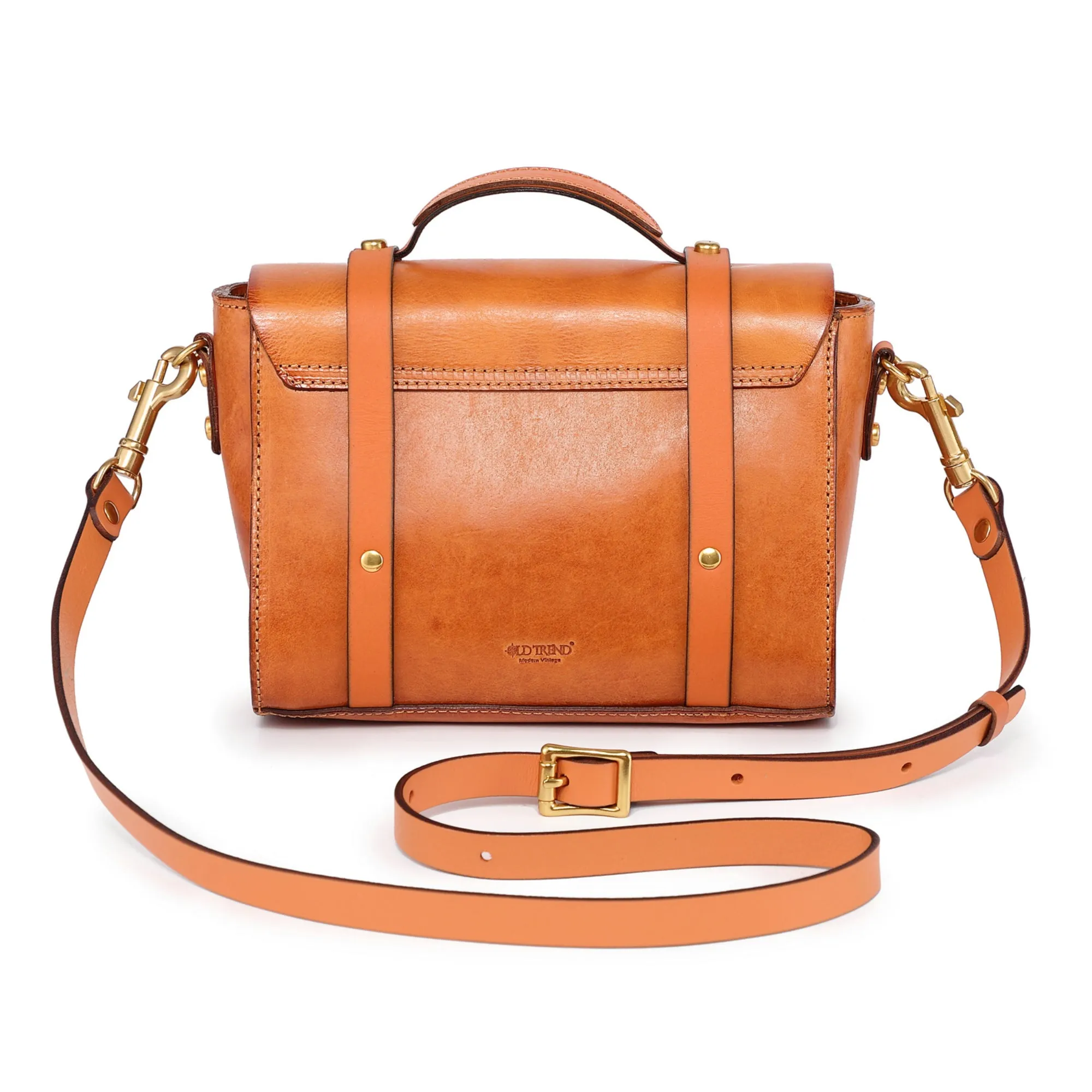 Ficus Mini Satchel
