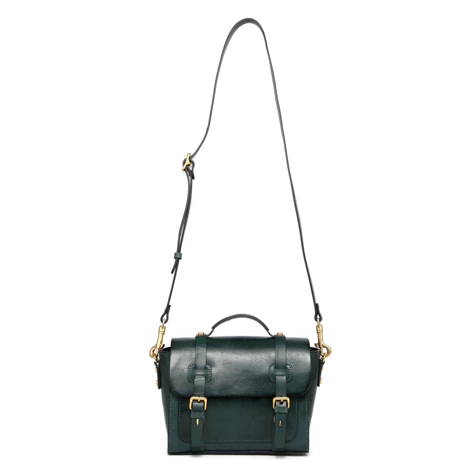 Ficus Mini Satchel