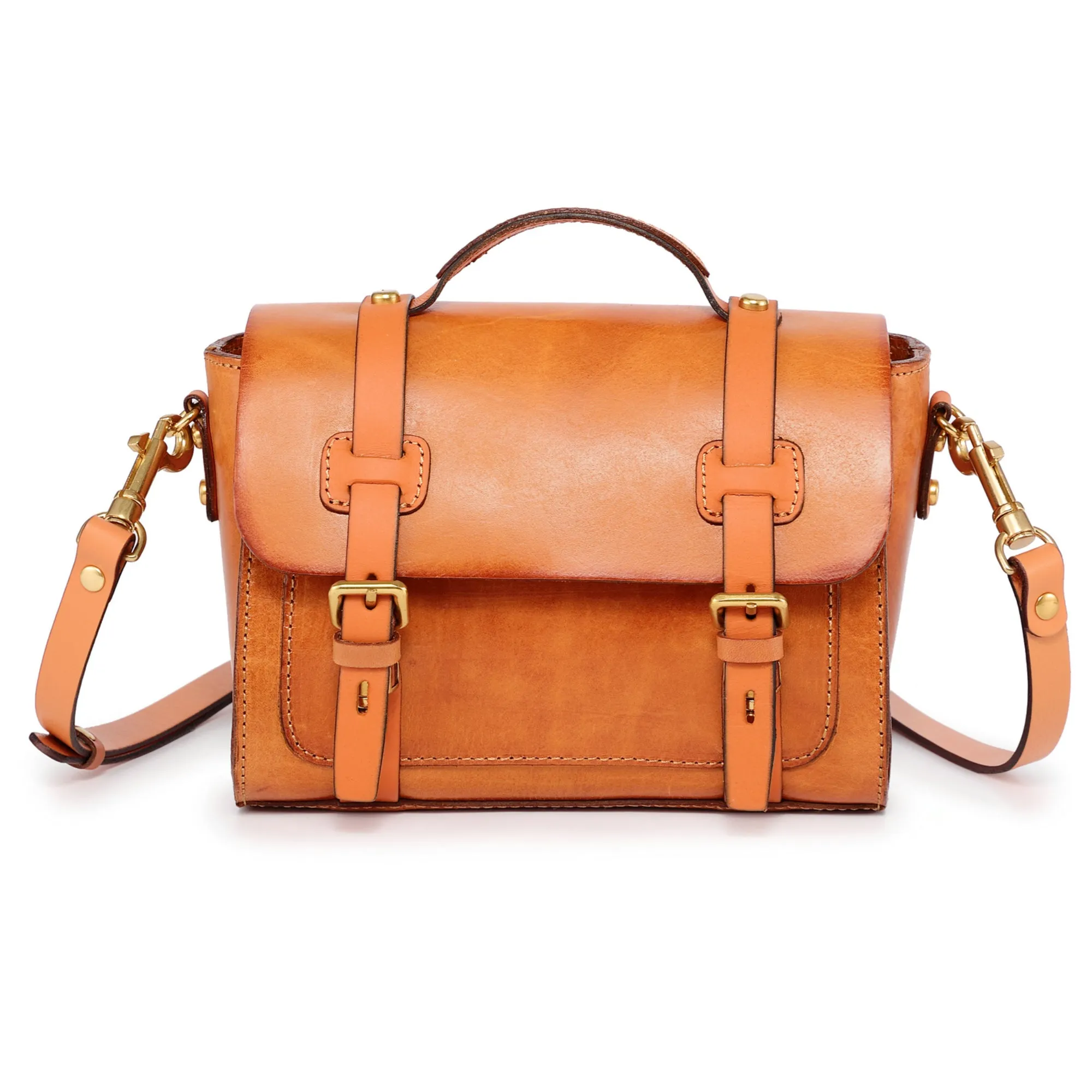 Ficus Mini Satchel