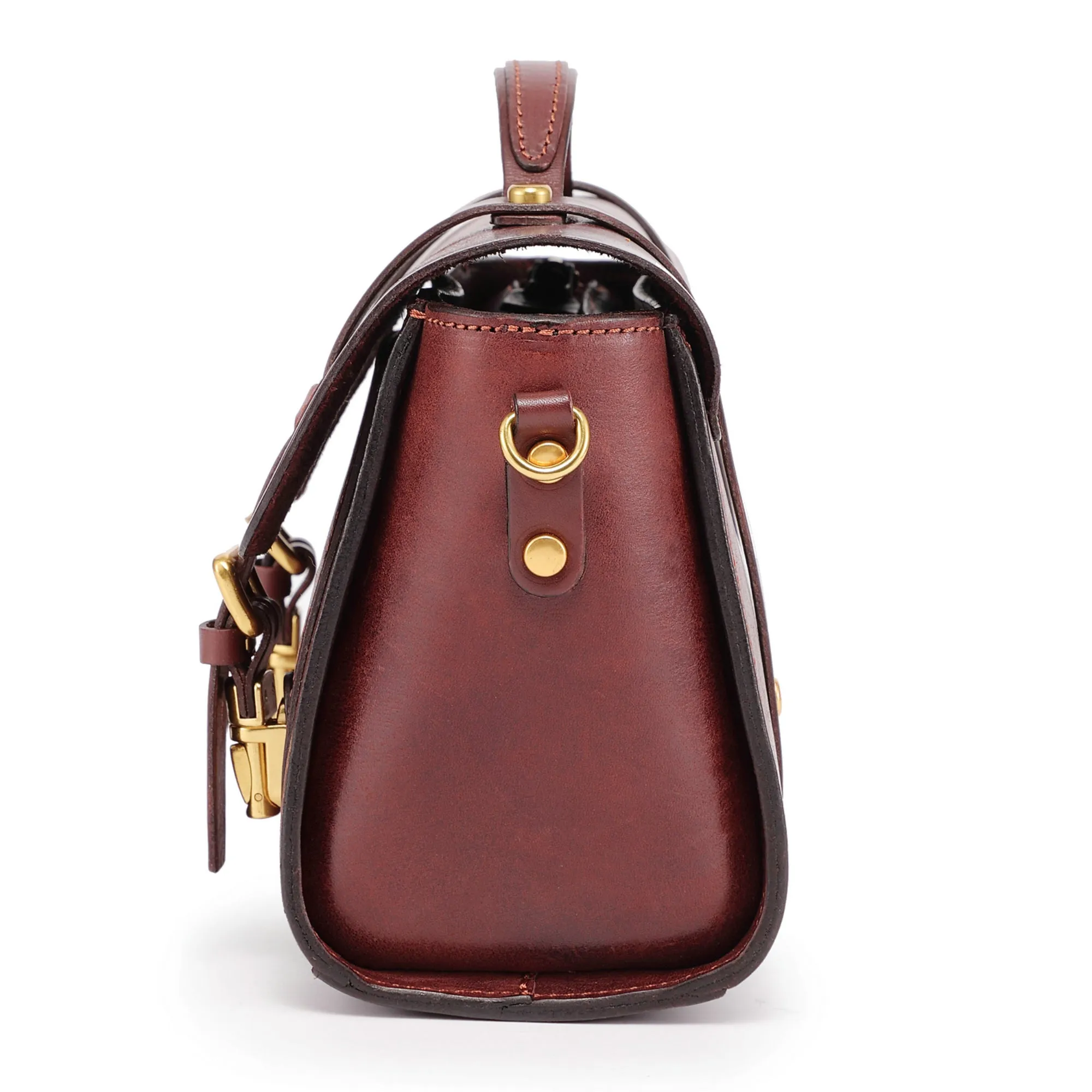 Ficus Mini Satchel