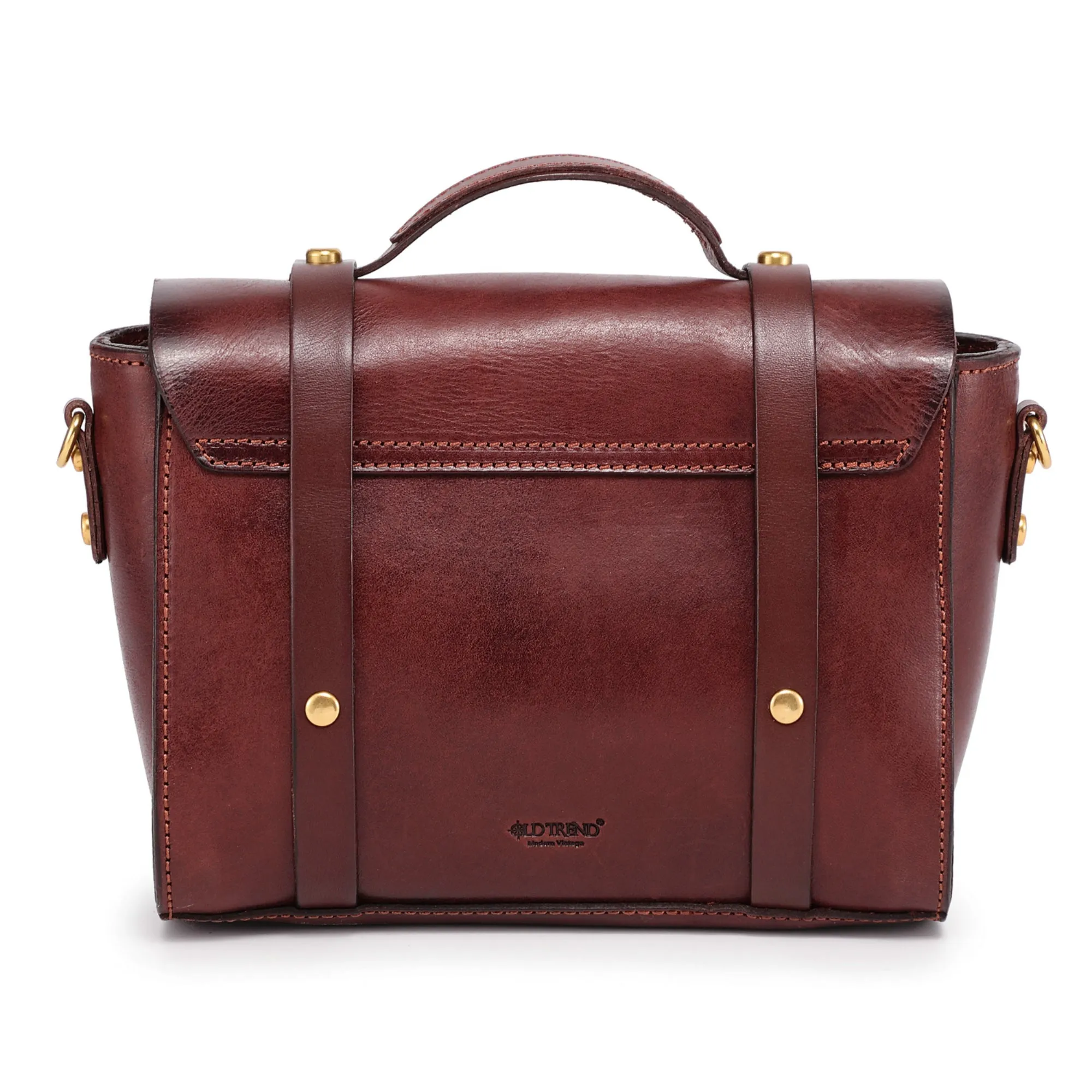Ficus Mini Satchel