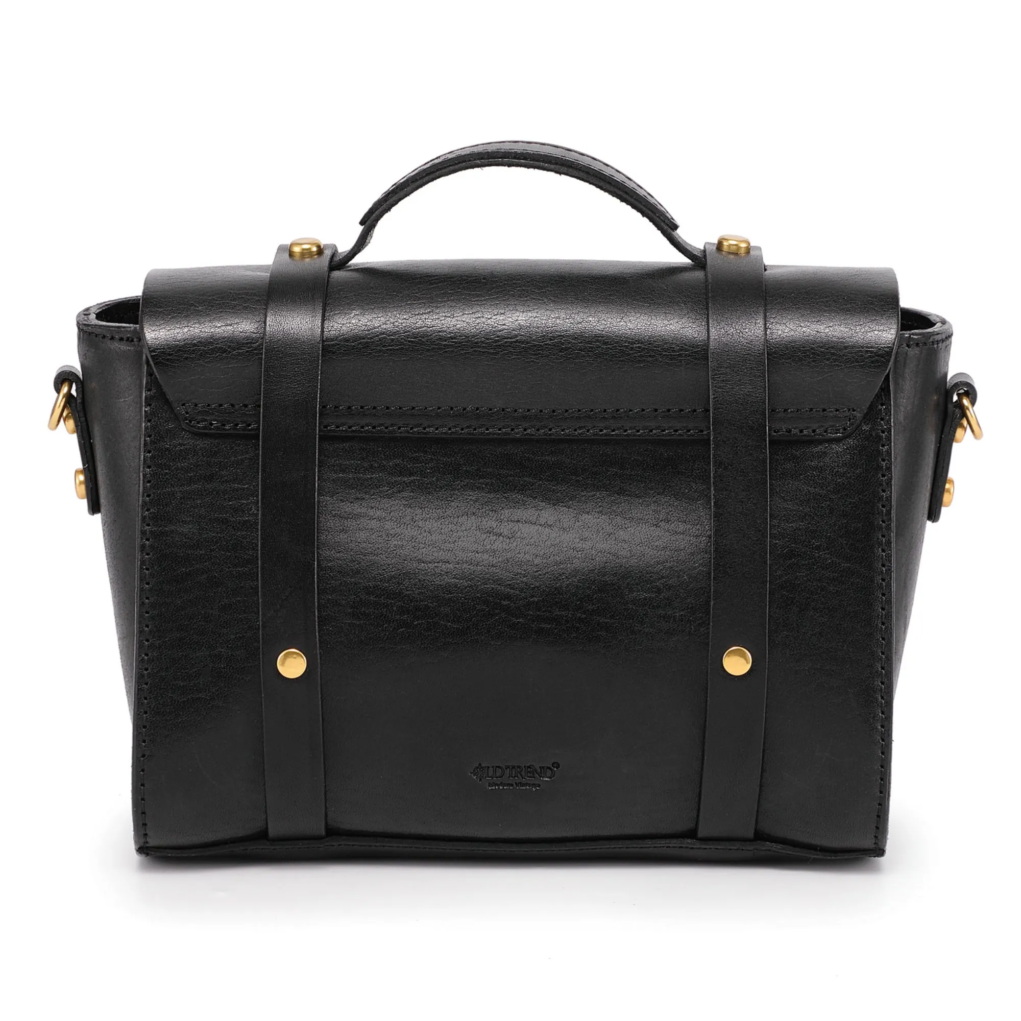 Ficus Mini Satchel