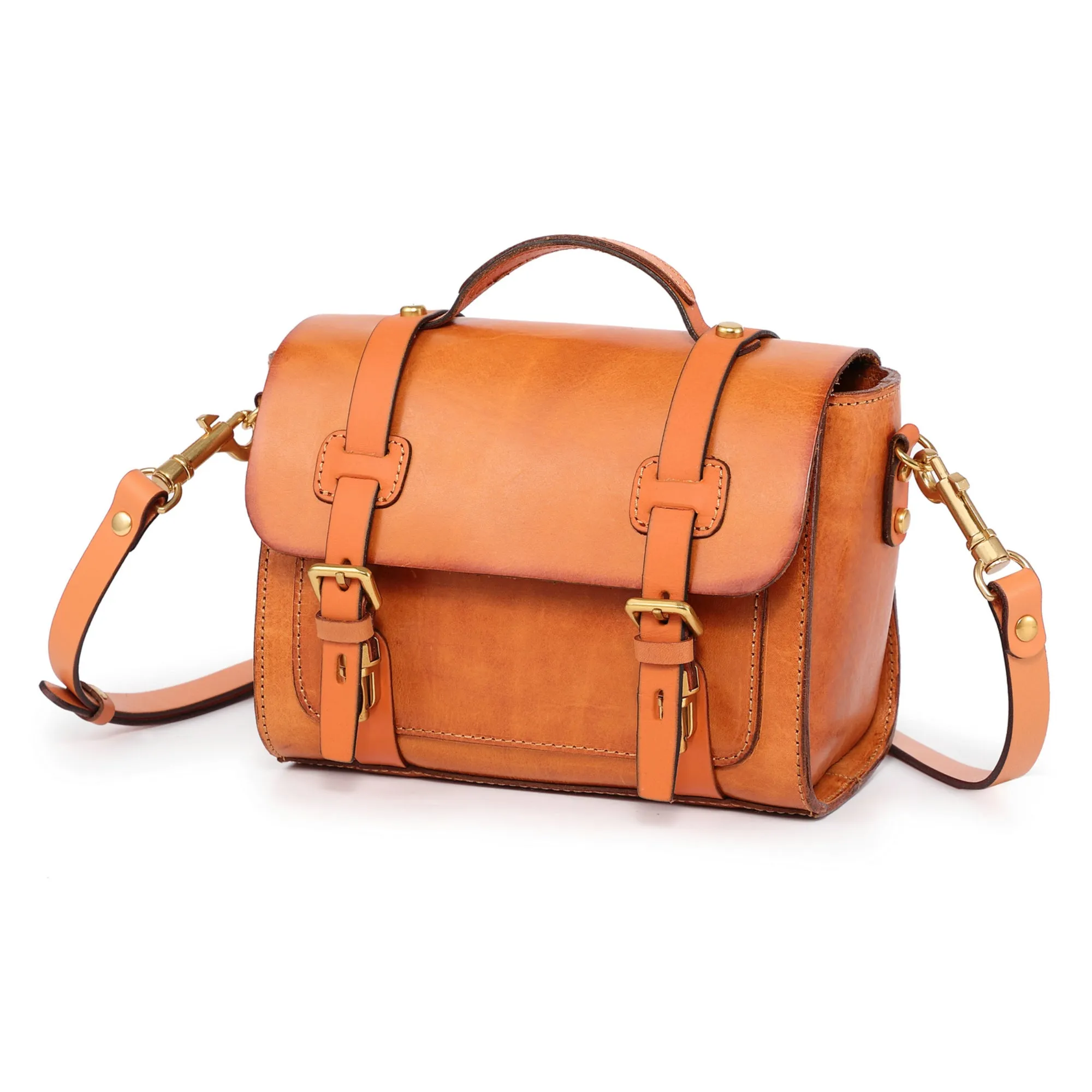 Ficus Mini Satchel