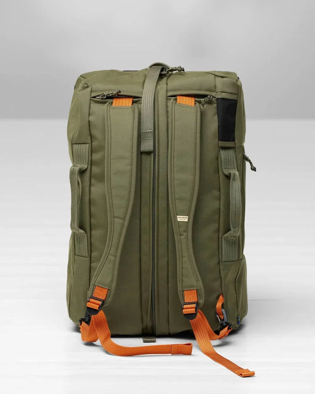 Fjallraven Färden Duffel 50