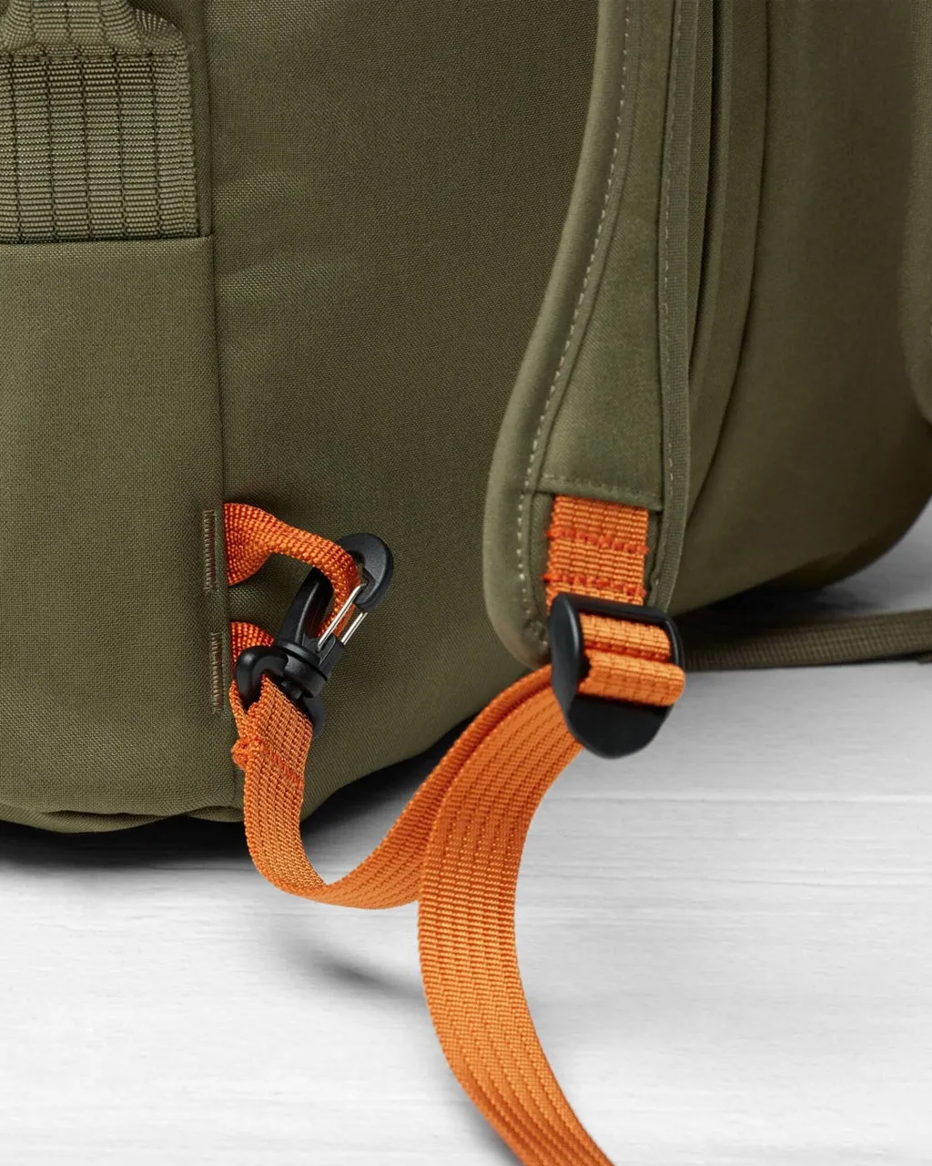 Fjallraven Färden Duffel 50
