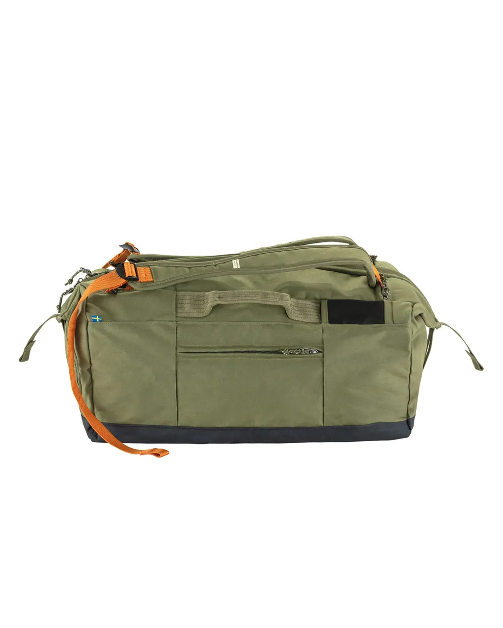 Fjallraven Färden Duffel 50