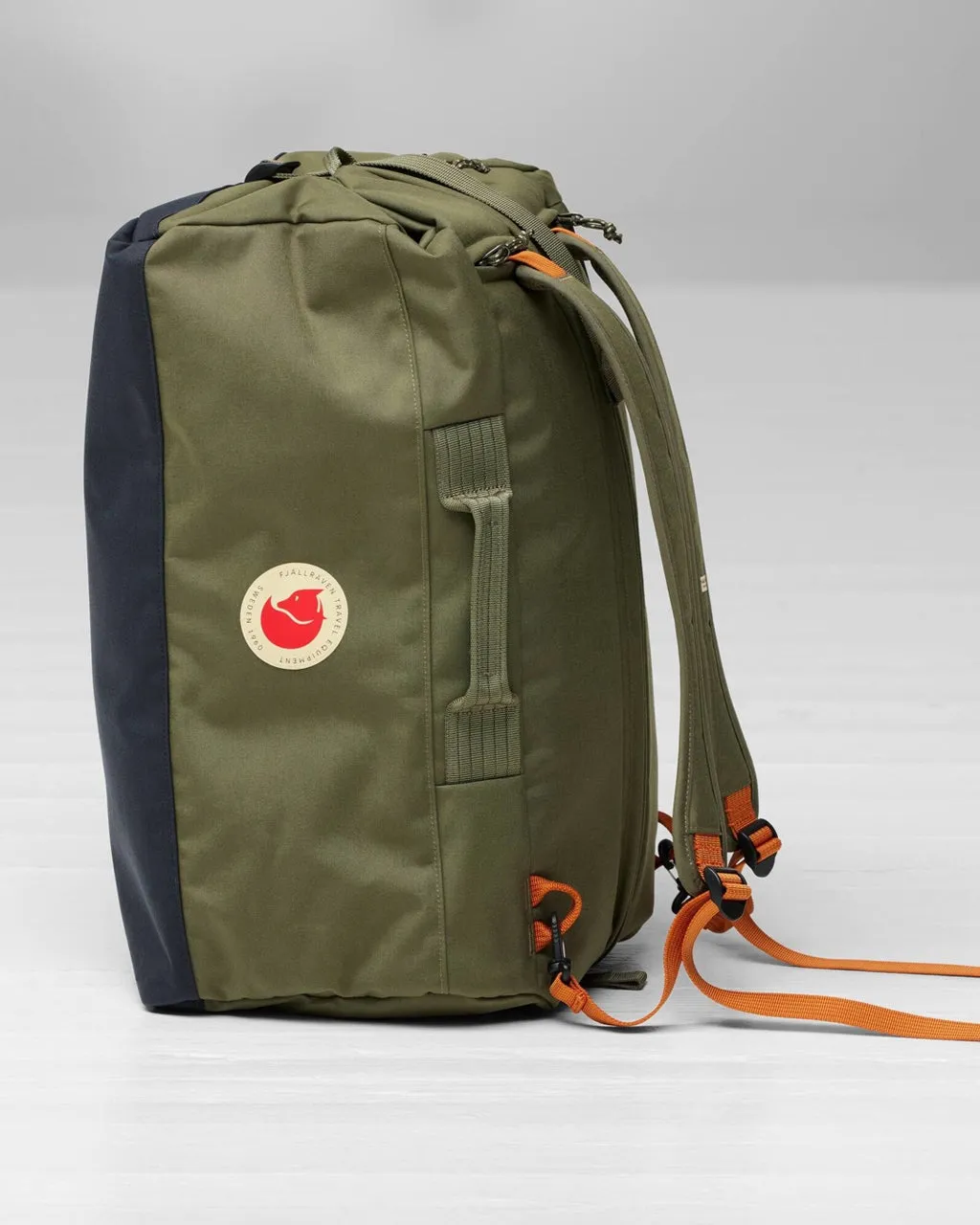 Fjallraven Färden Duffel 50