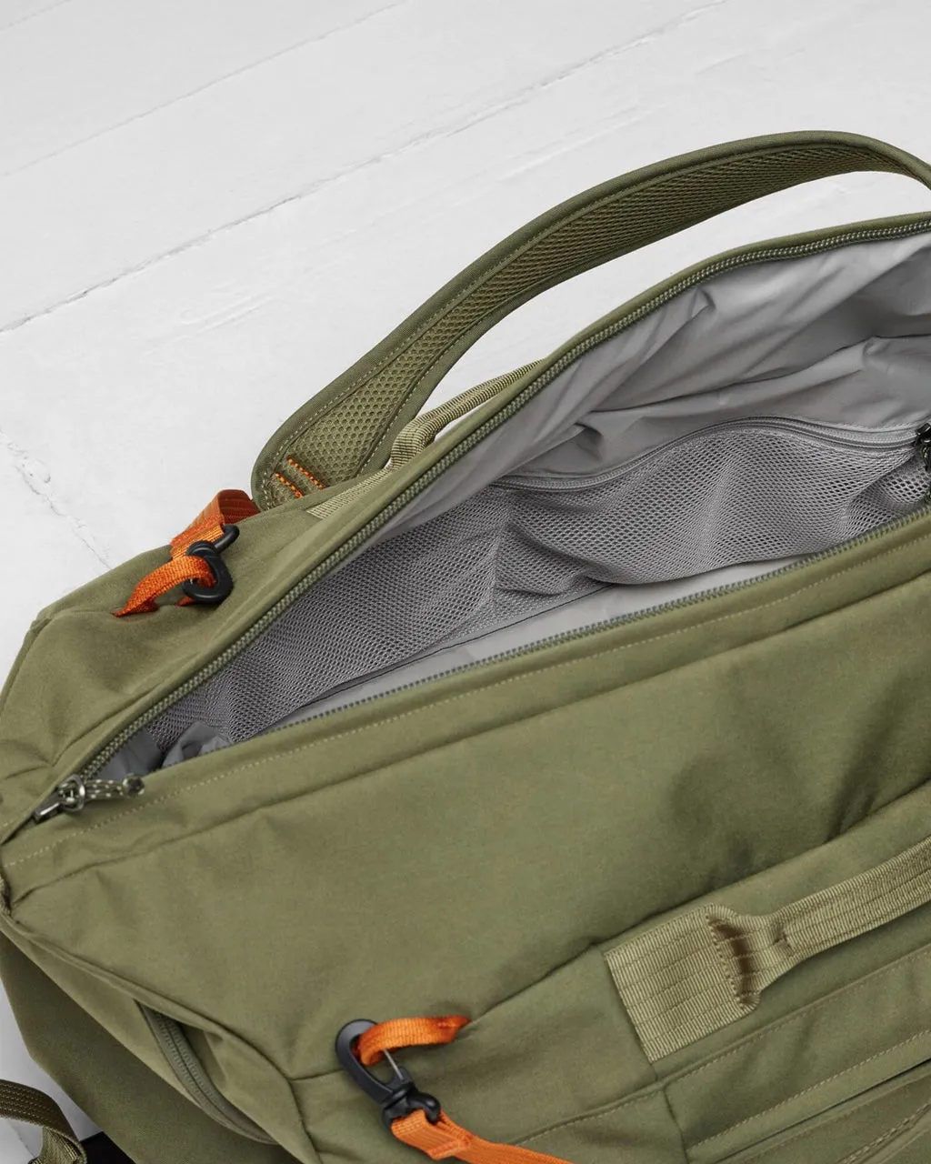 Fjallraven Färden Duffel 50