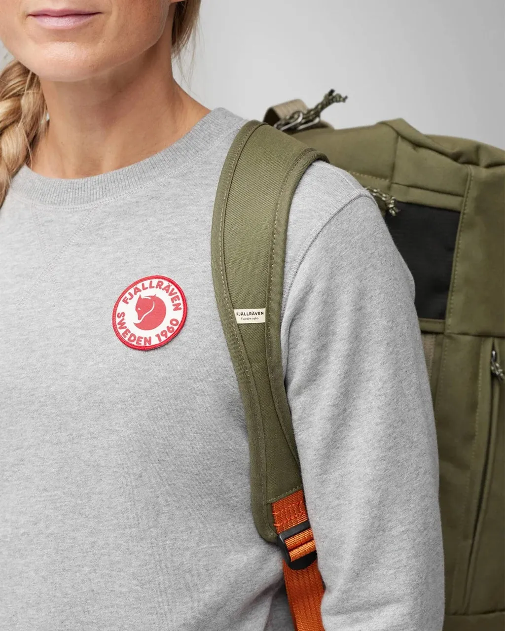 Fjallraven Färden Duffel 50