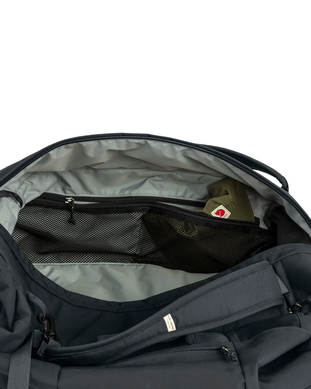 Fjallraven Färden Duffel 50