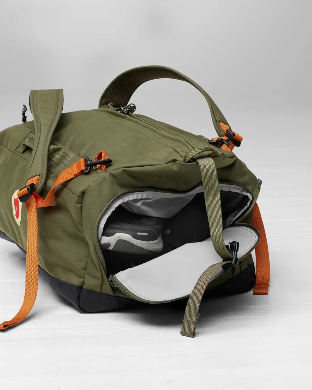 Fjallraven Färden Duffel 50