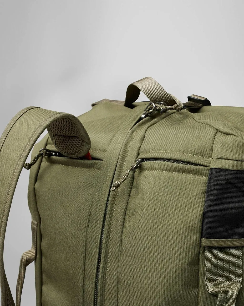 Fjallraven Färden Duffel 50