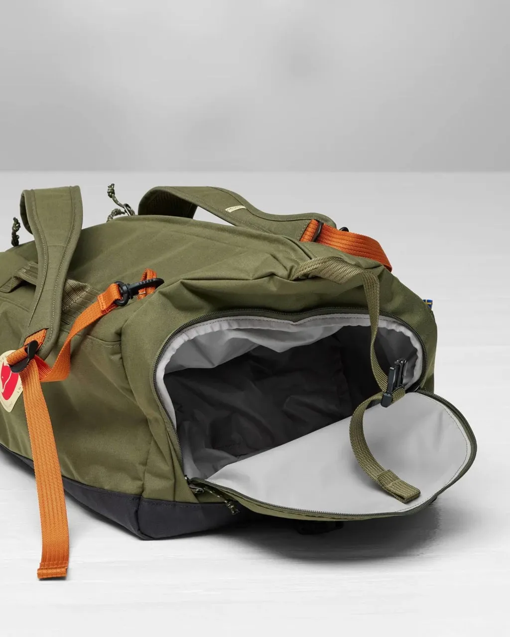 Fjallraven Färden Duffel 50