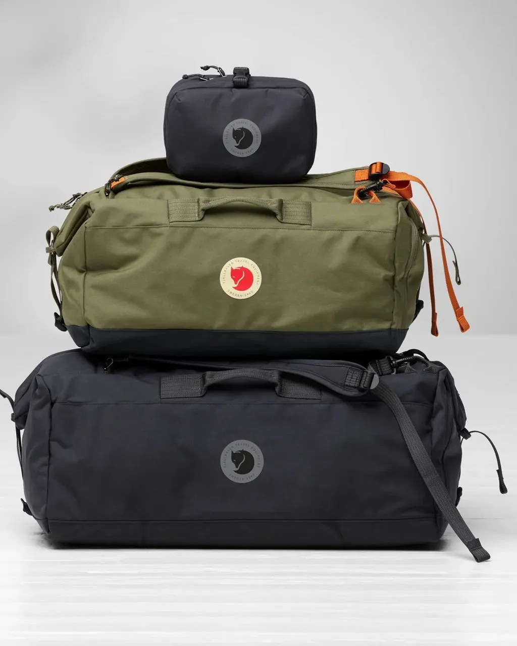 Fjallraven Färden Duffel 50
