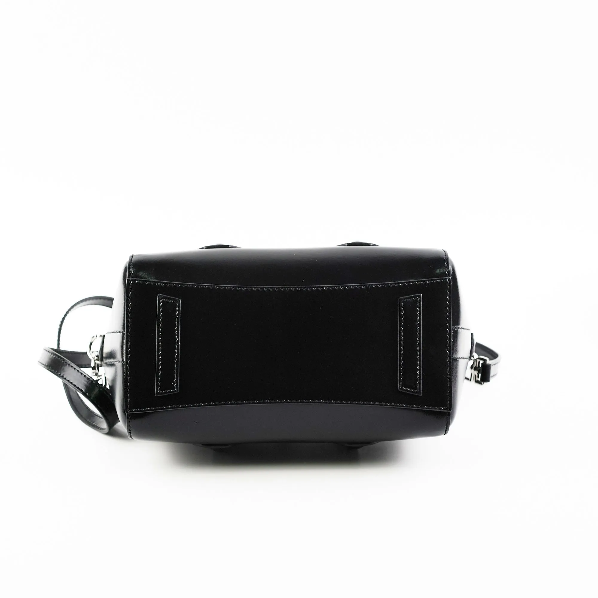 Givenchy Antigona Lock Mini Black