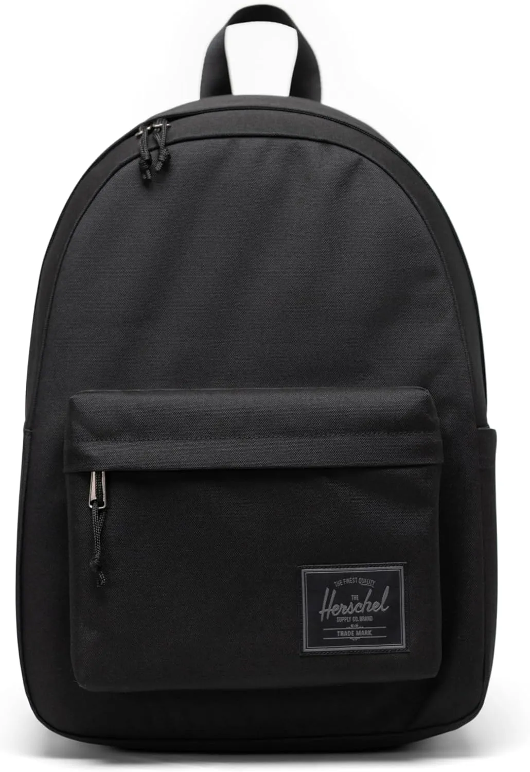 Herschel Supply Co. Classic Backpack, Black Tonal (New), Standard-26L