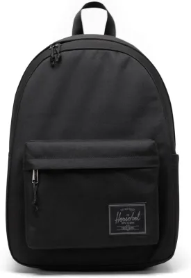 Herschel Supply Co. Classic Backpack, Black Tonal (New), Standard-26L