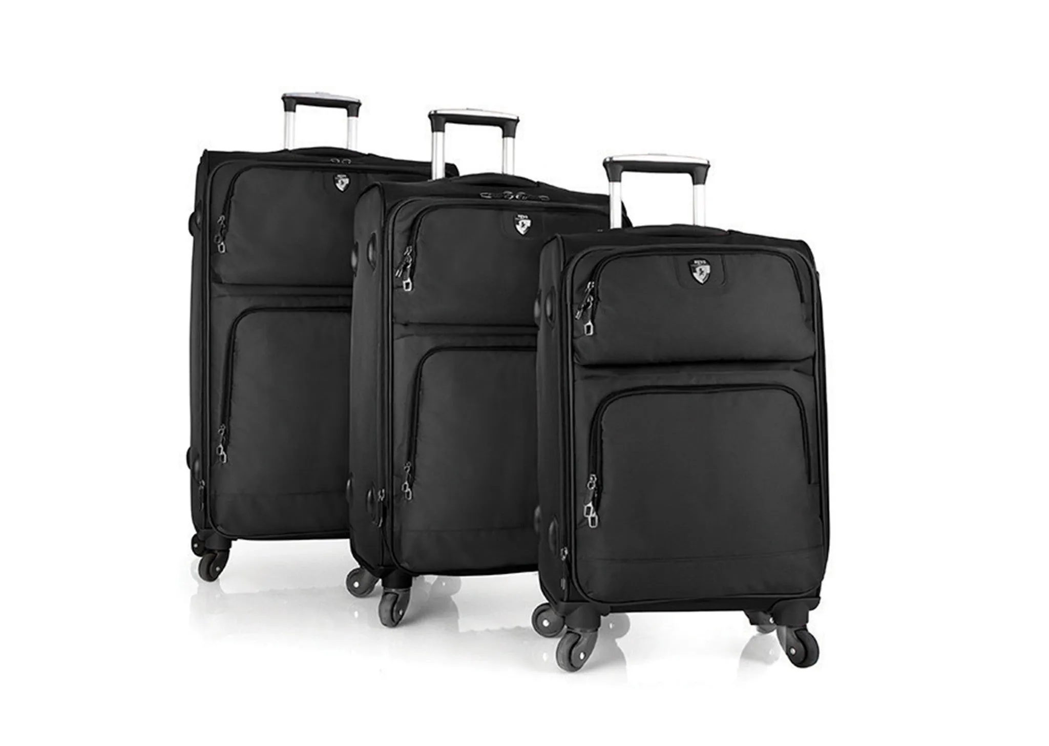 Heys Skylite 26" Black