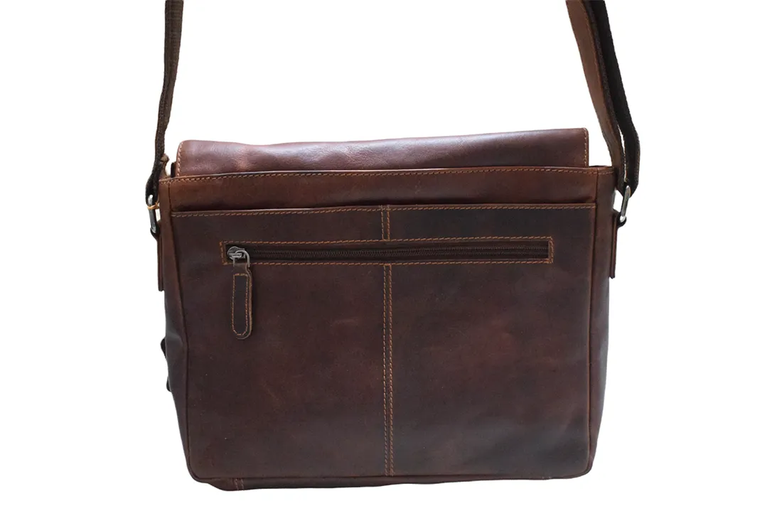 Joshua - LAPTOP BAG / BRIEFCASE