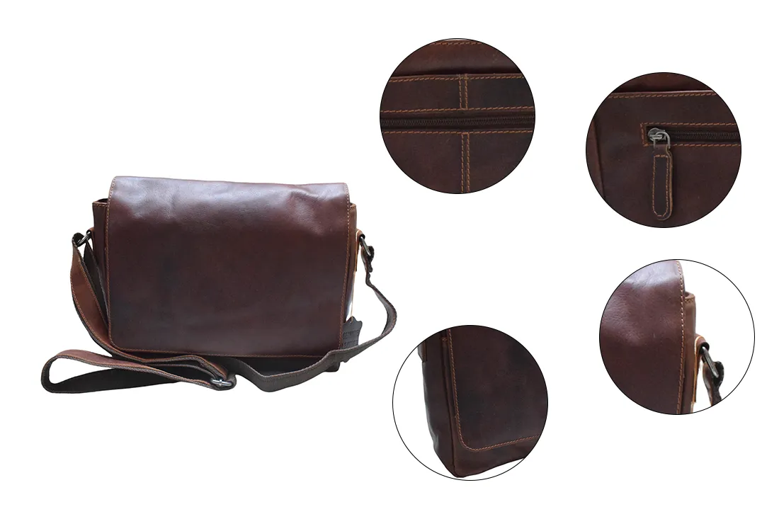 Joshua - LAPTOP BAG / BRIEFCASE