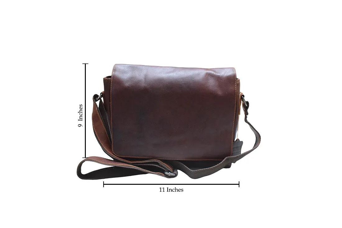 Joshua - LAPTOP BAG / BRIEFCASE