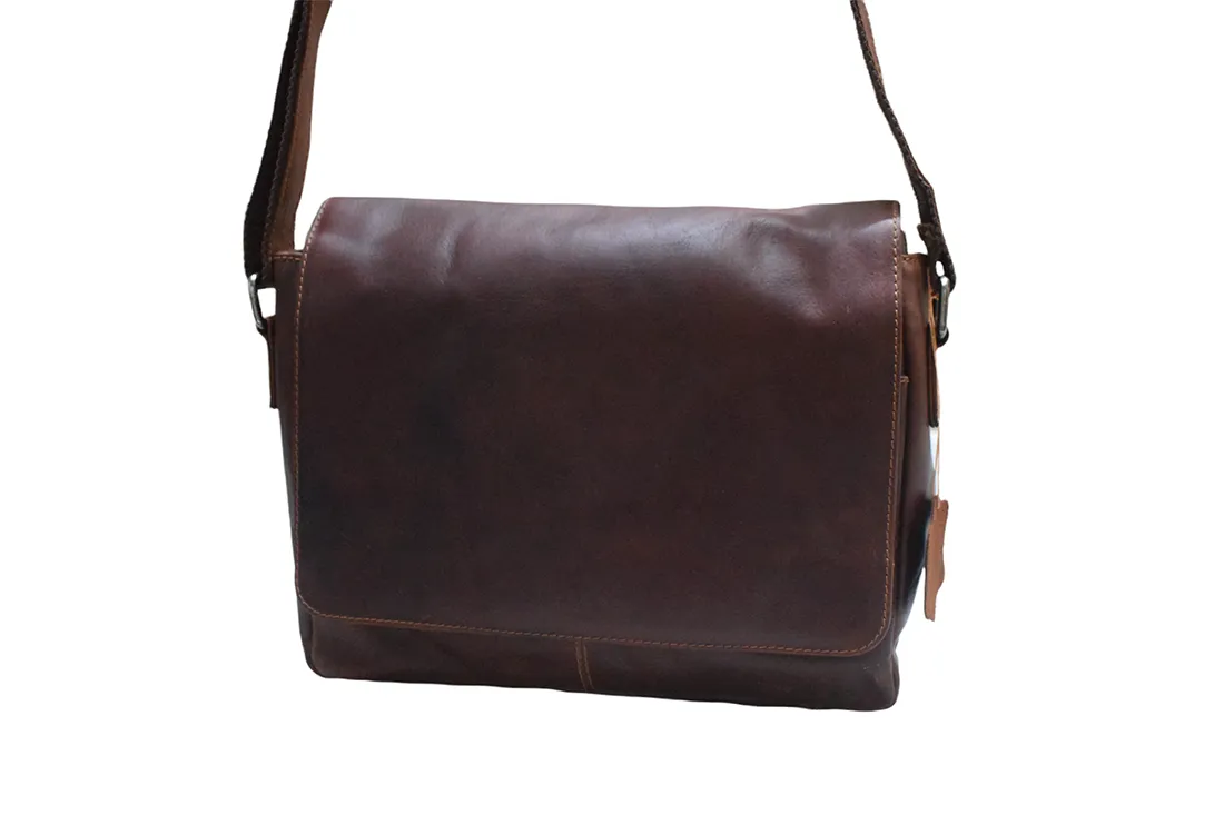 Joshua - LAPTOP BAG / BRIEFCASE