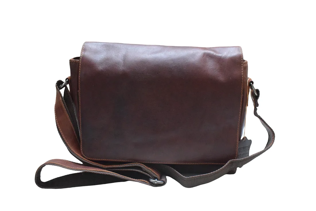Joshua - LAPTOP BAG / BRIEFCASE