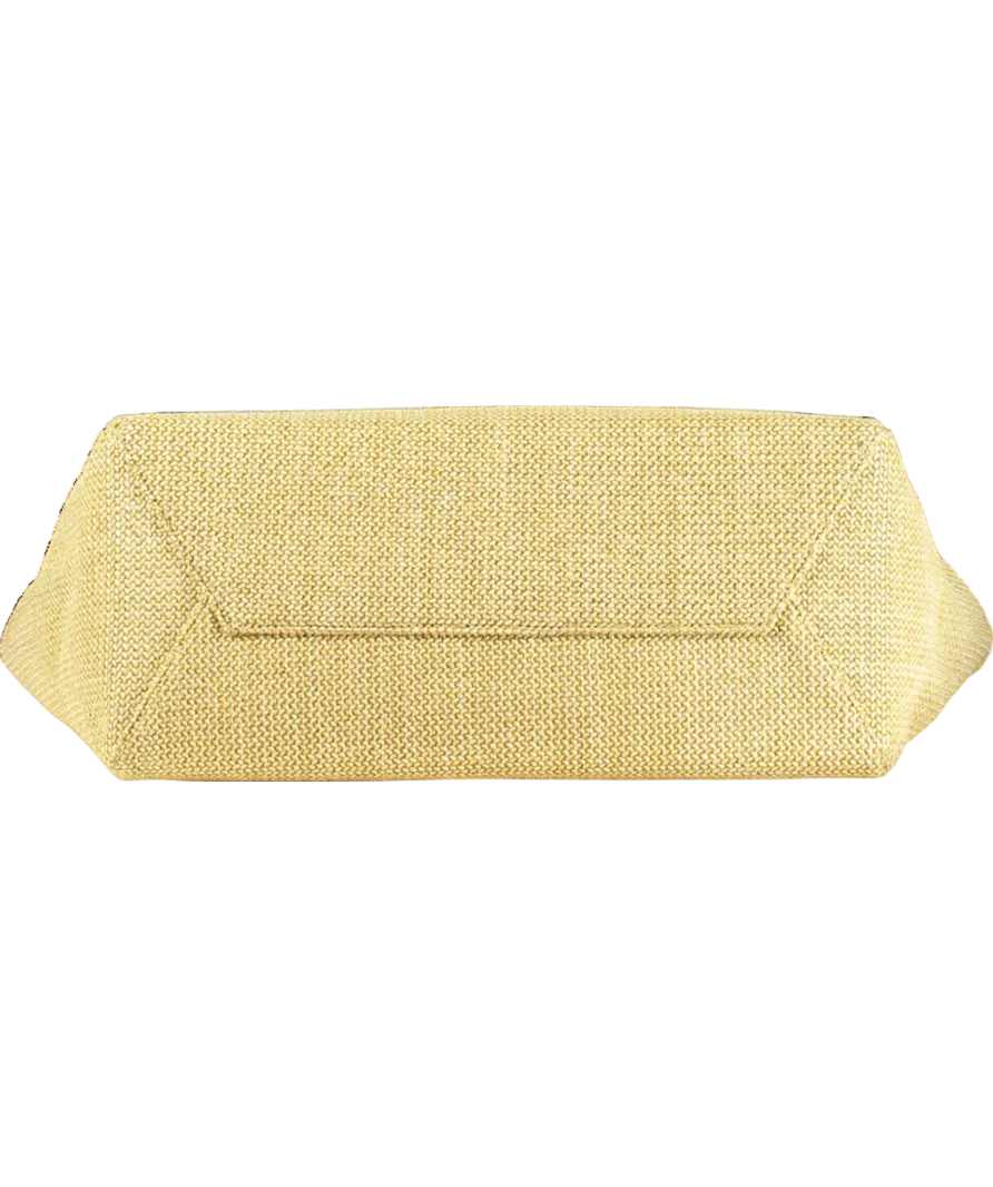 Kurt Geiger Beige Large Chelsea Tote Bag