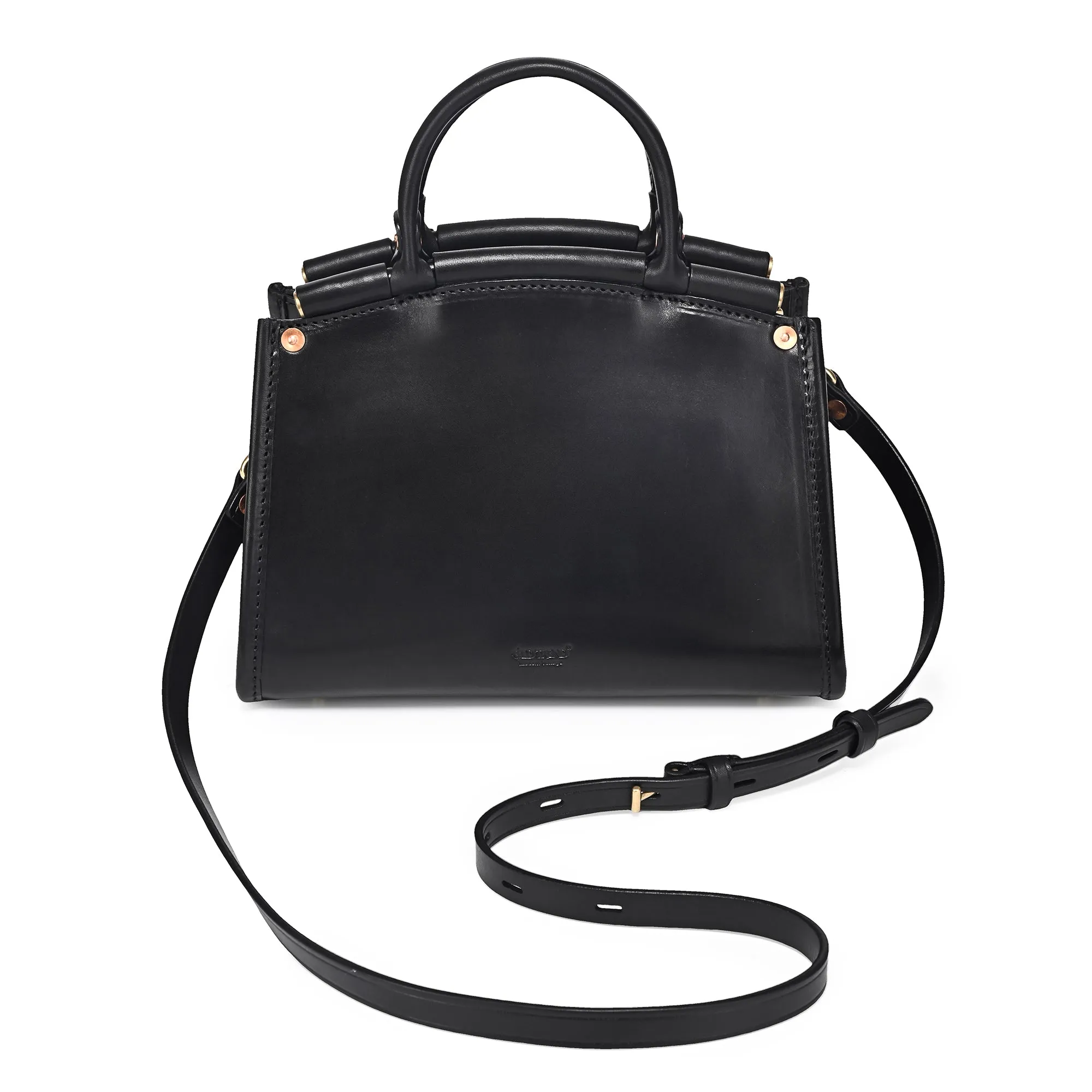 Laurel Vintage Satchel