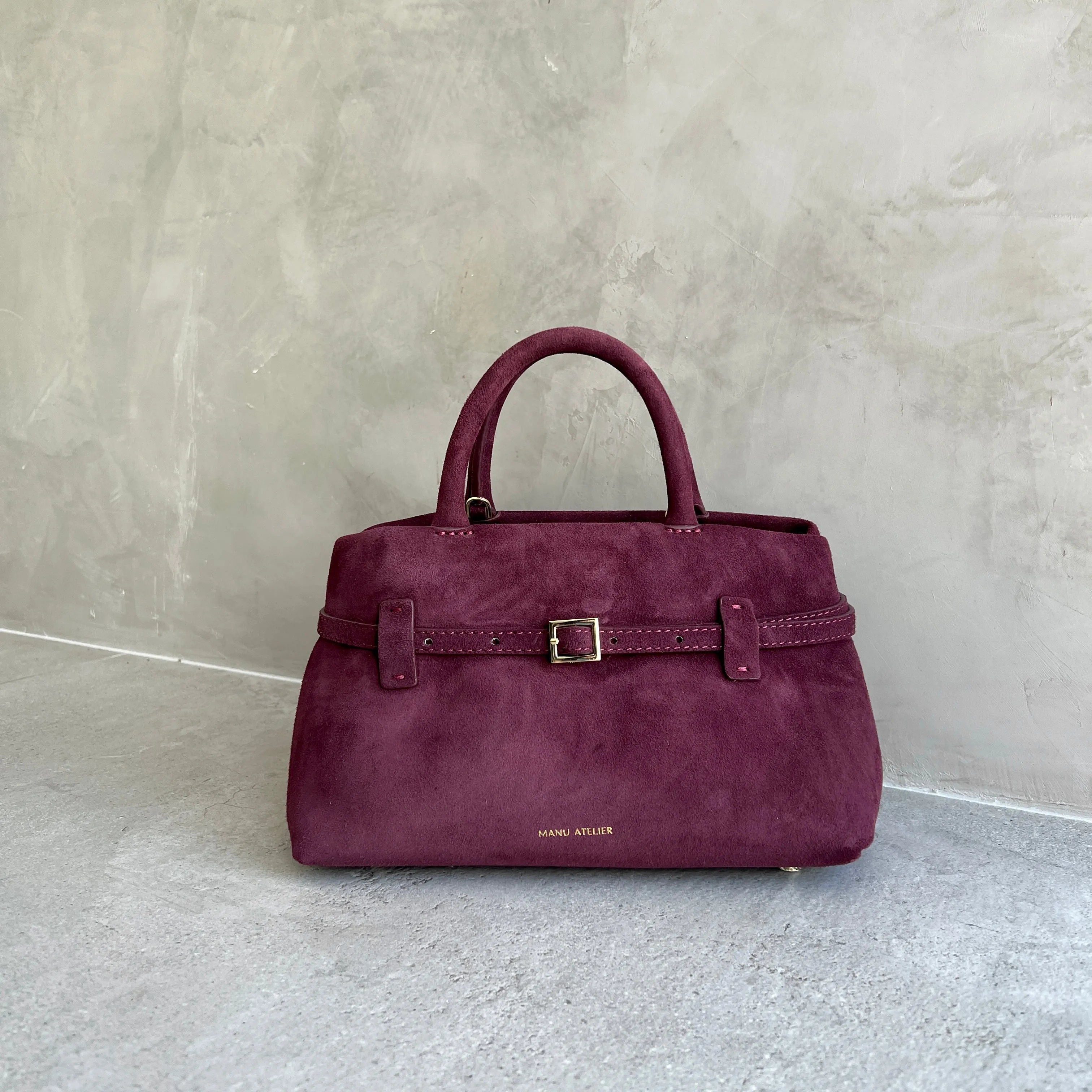 Le Cambon 25, Suede, Merlot