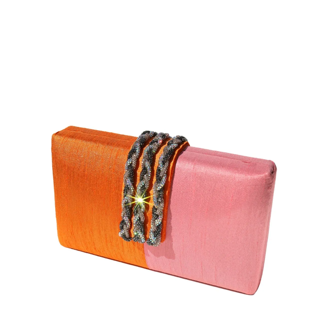 Mango Clutch by Simitri
