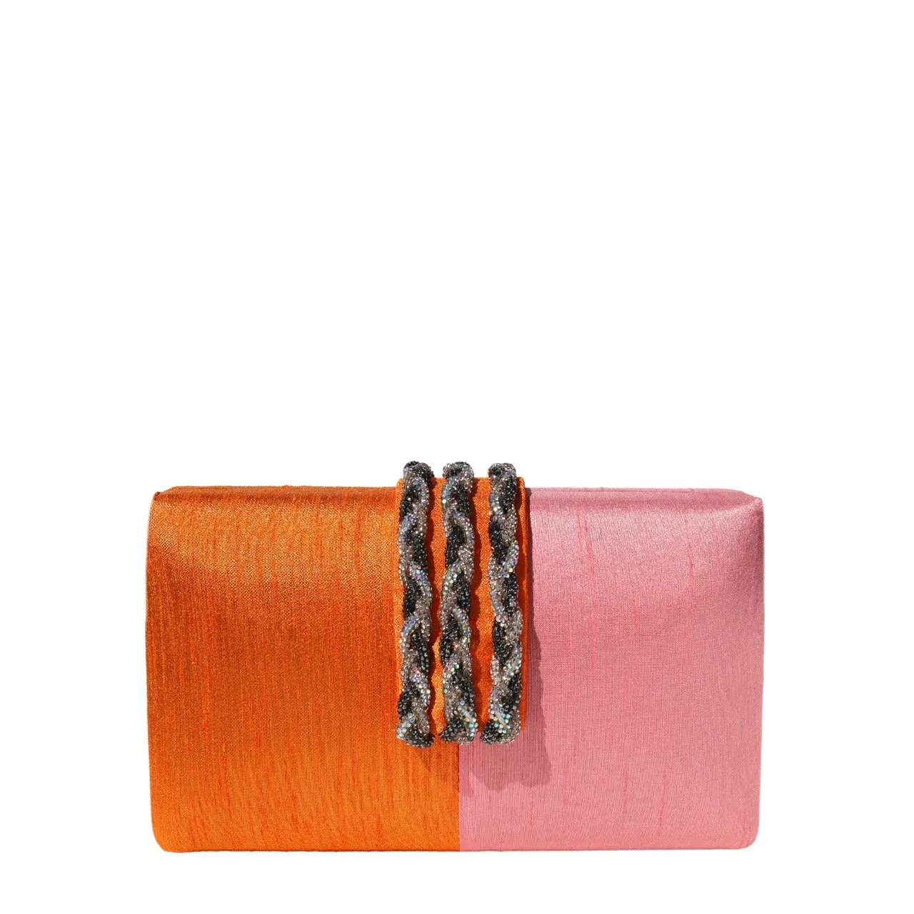 Mango Clutch by Simitri