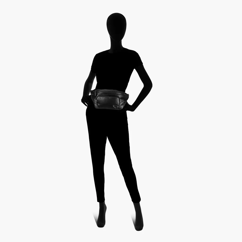 Mega Fluff Not Yo Granny's Fanny Pack - Fitness