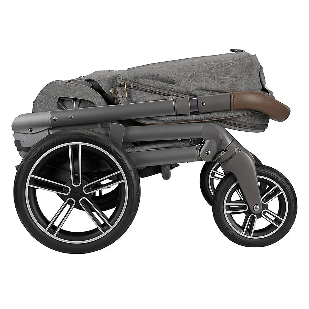 Mixx Next Stroller - Refined