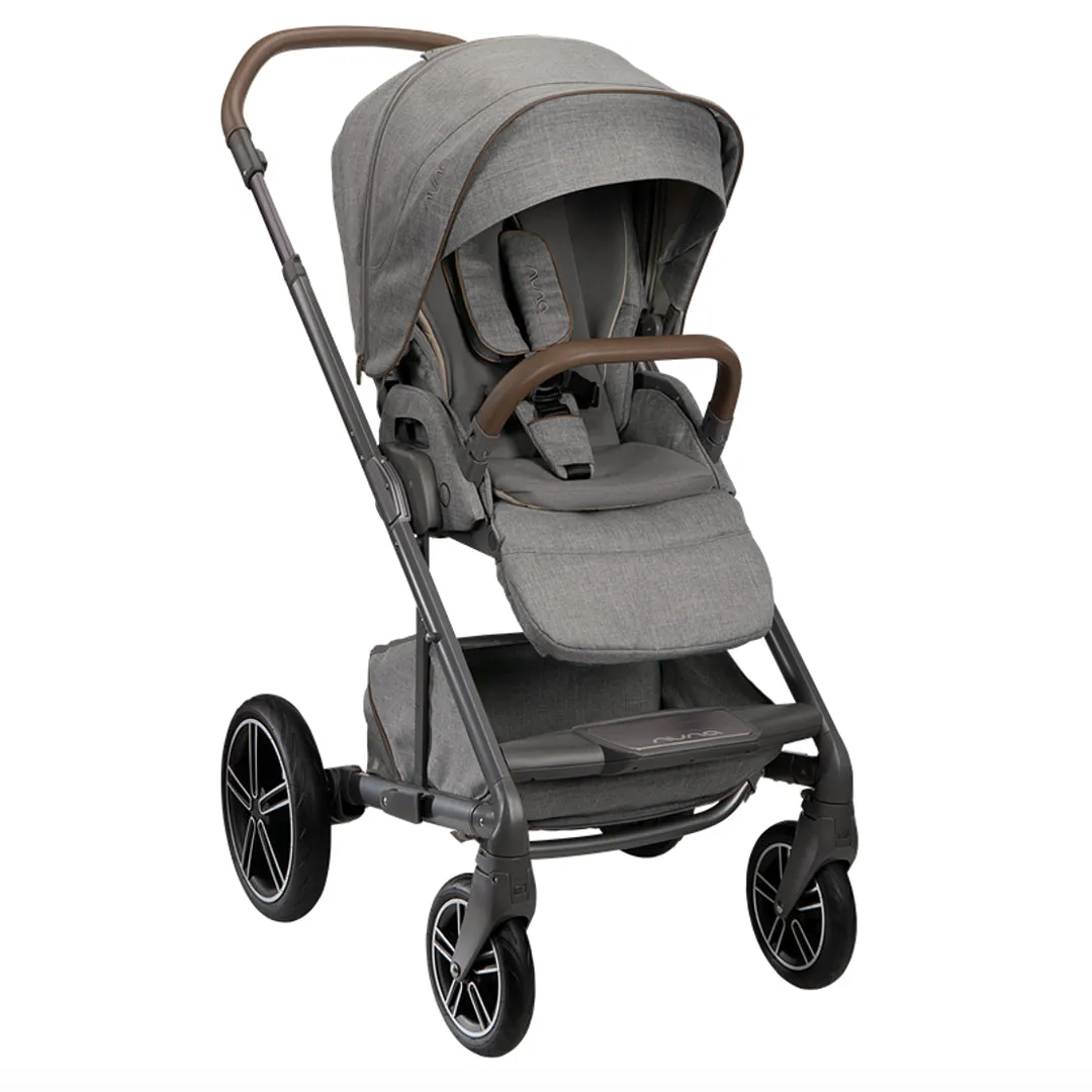 Mixx Next Stroller - Refined