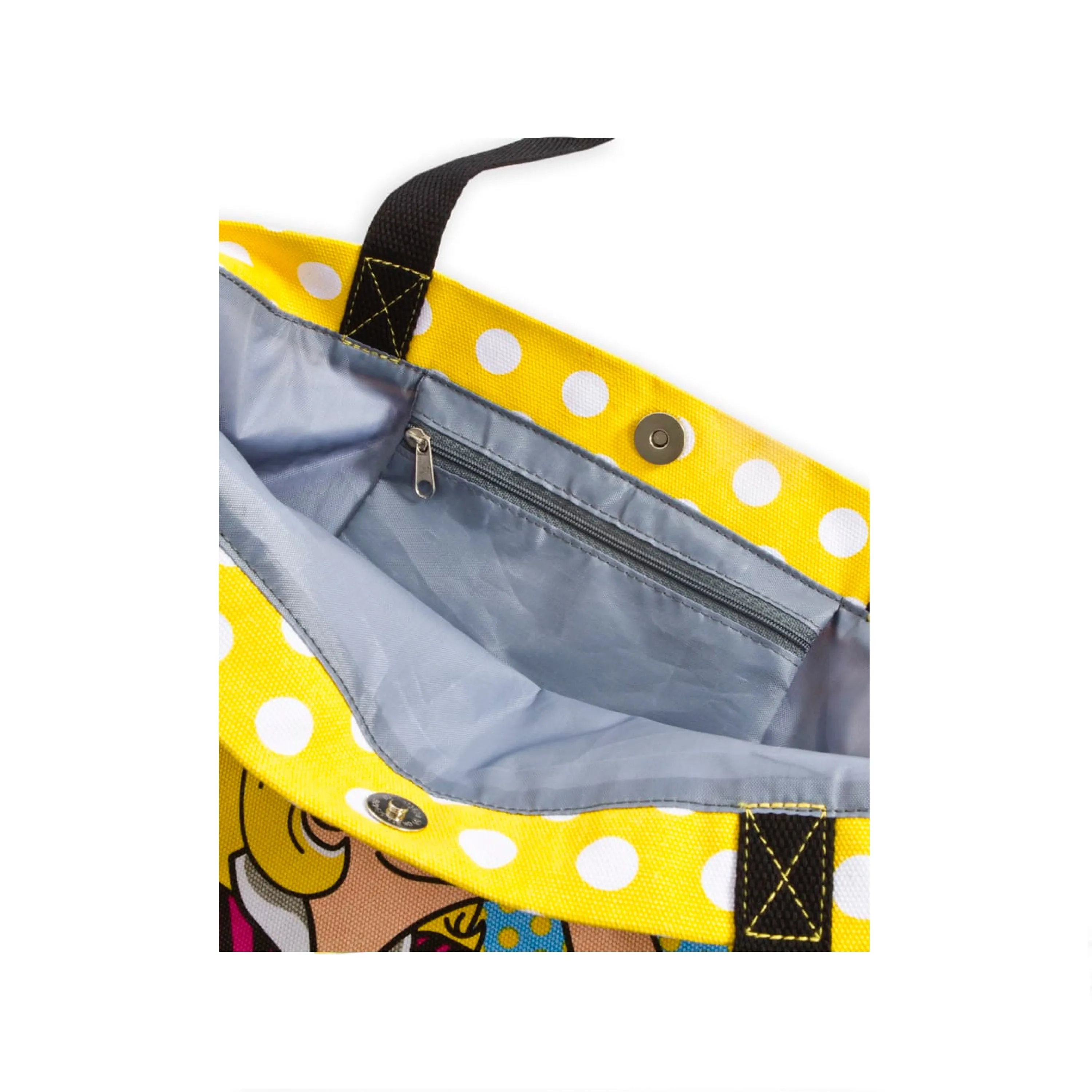 OMG! I Forgot to Have Children! Tote Bag